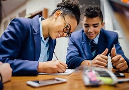 POSITIVE PEER PRESSURE