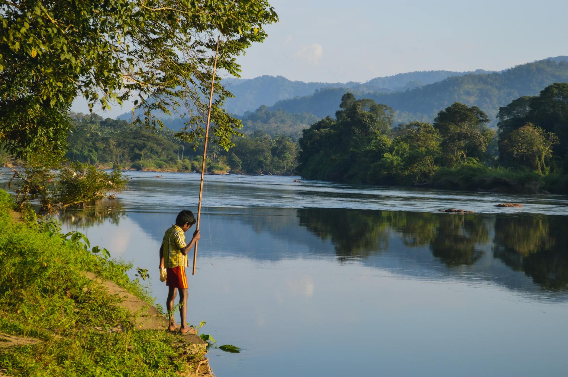 Be Careful What You Wish For.