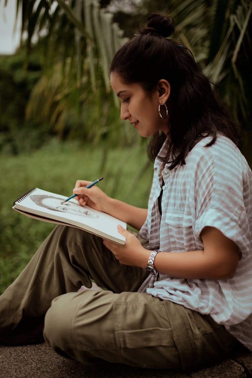 Love Myself spoken word.