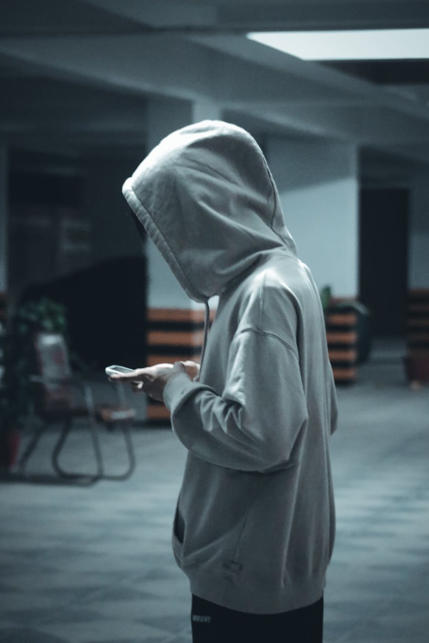 Reflections from Above by walking shadow poetry.