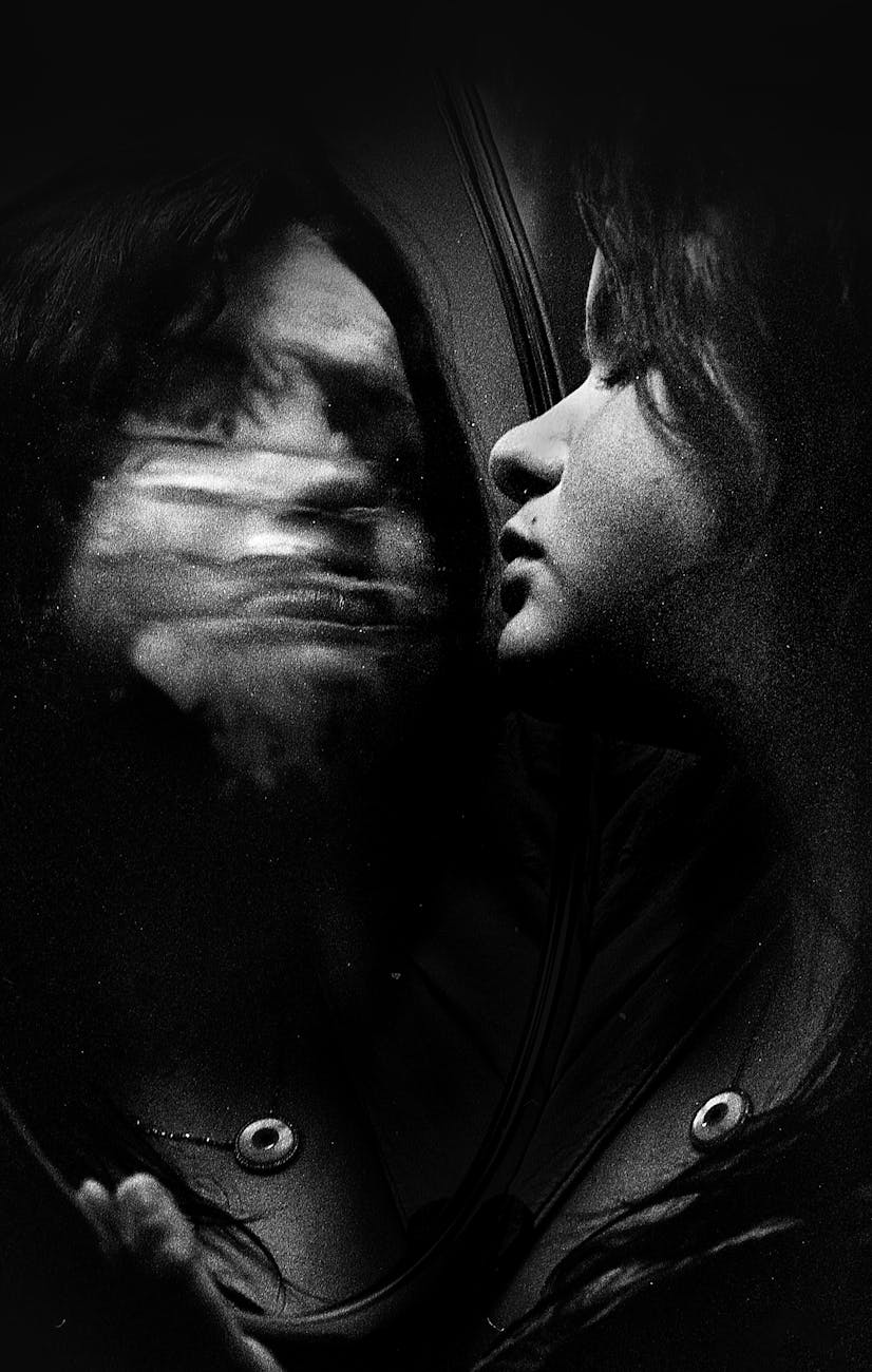 “Fragile Heart, Desperate Soul”