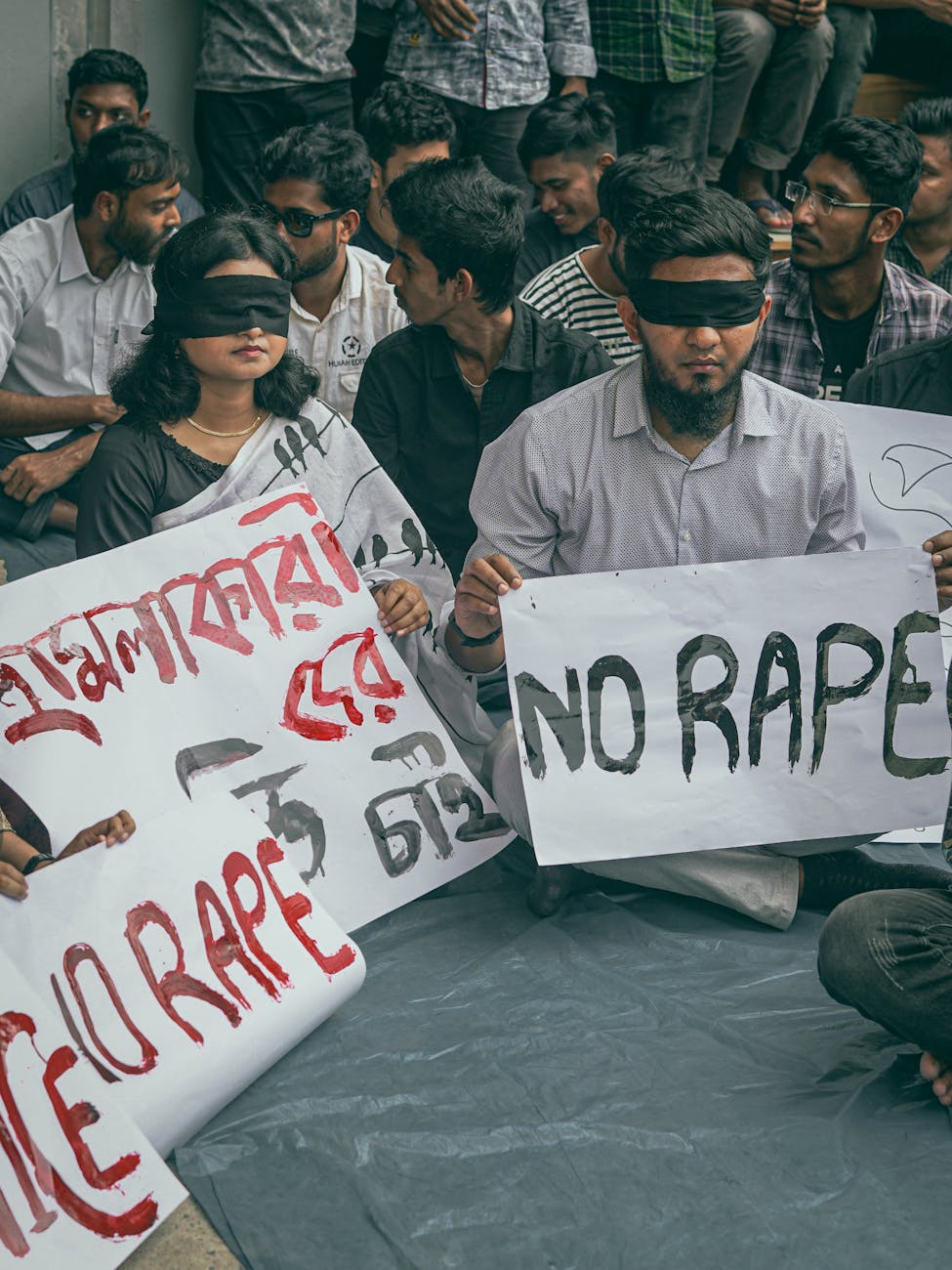 I Survived by walking shadow poetry