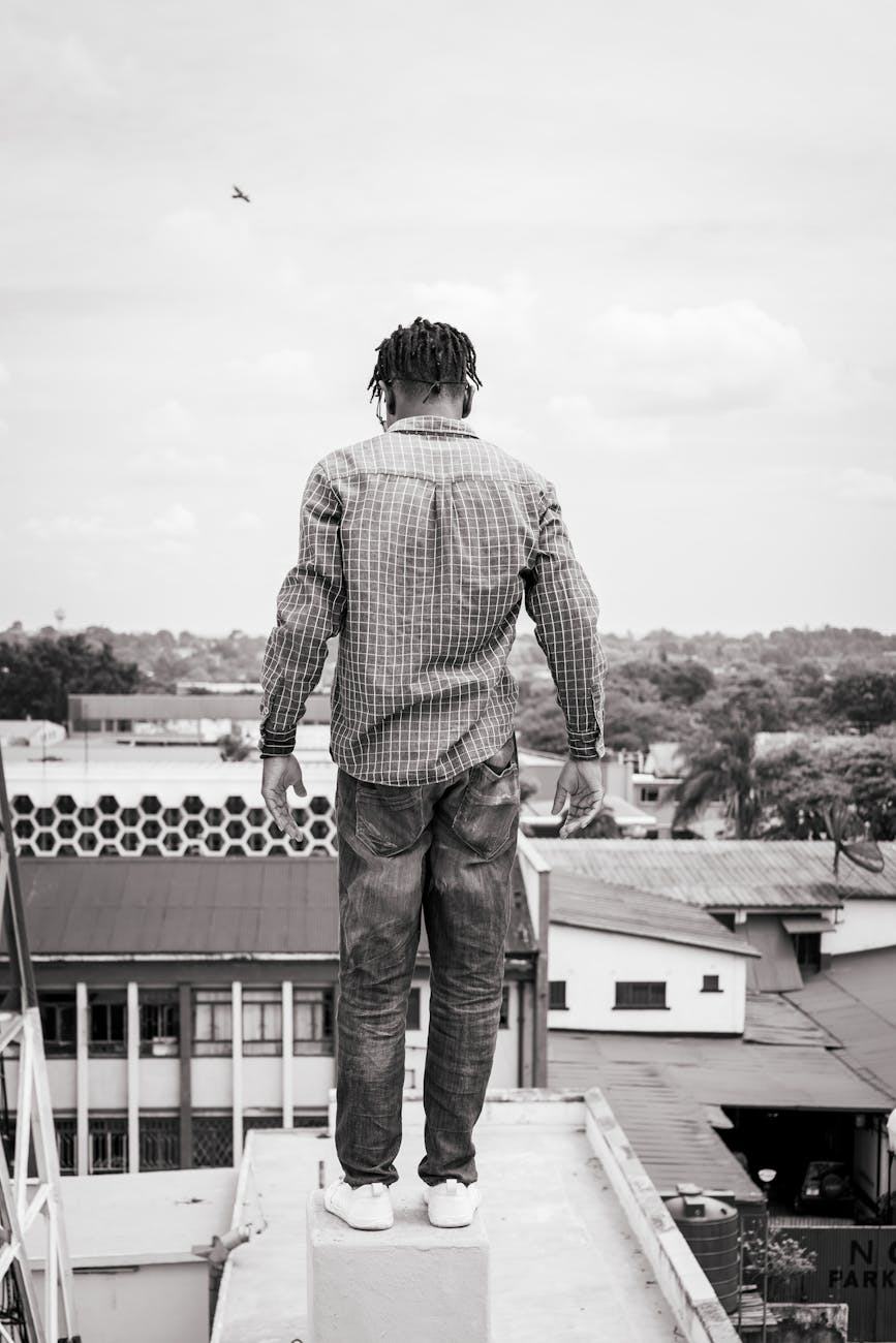 Please Stay by walking shadow poetry.