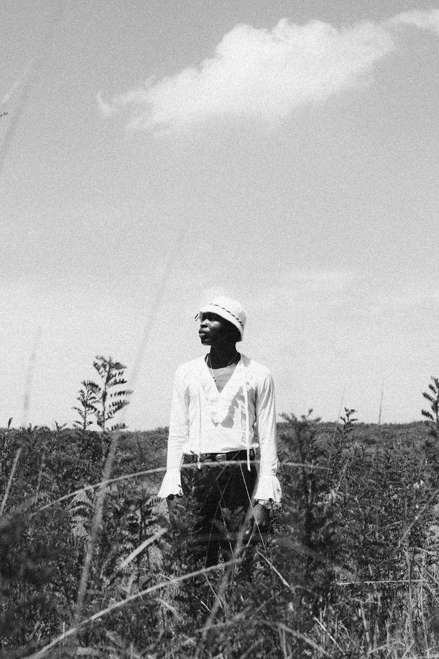 It’s okay to walk away by walking shadow poetry