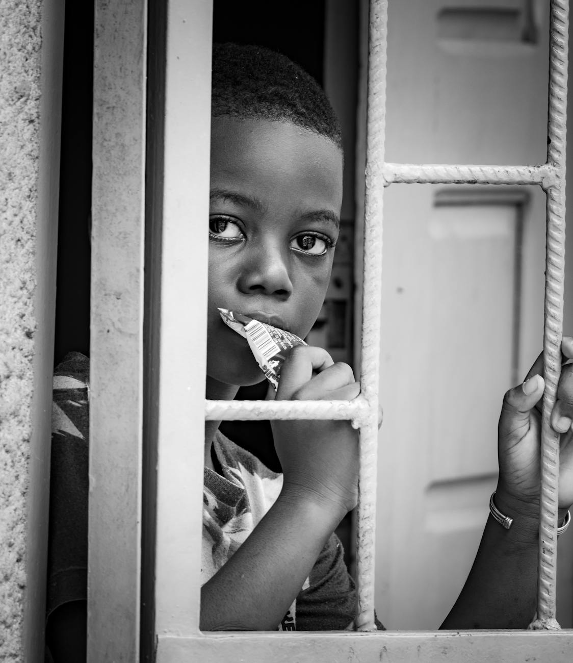 The Choices We Make by walking shadow poetry