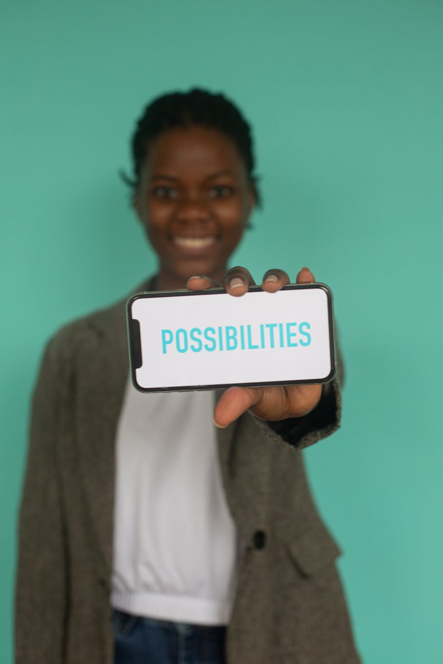 Dwelling in Possibilities