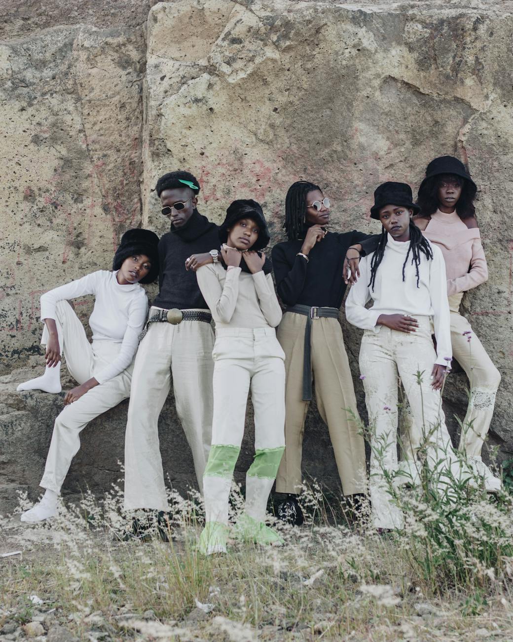 Struggles and possible solutions of Issues Facing Young People Today.