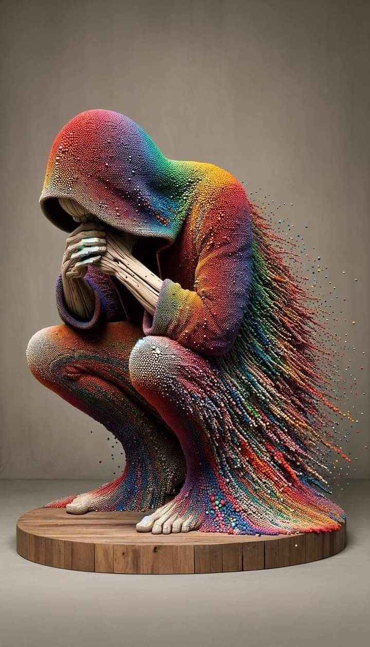 Silent Wounds: When Boys Are Left to Suffer by walking shadow