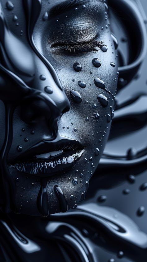 The Hands That Never Rest by Walking Shadow poetry