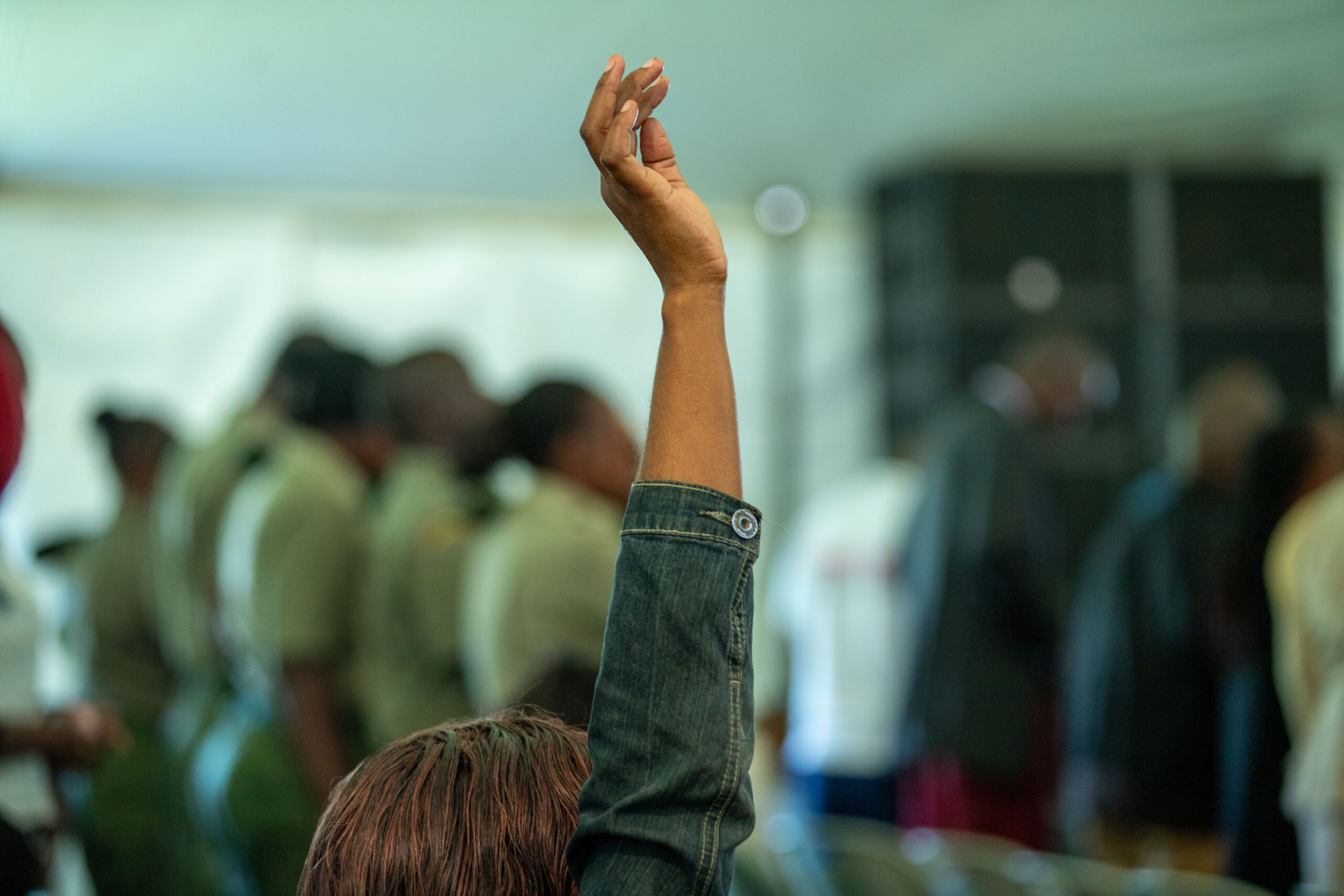 You are still worthy of love.