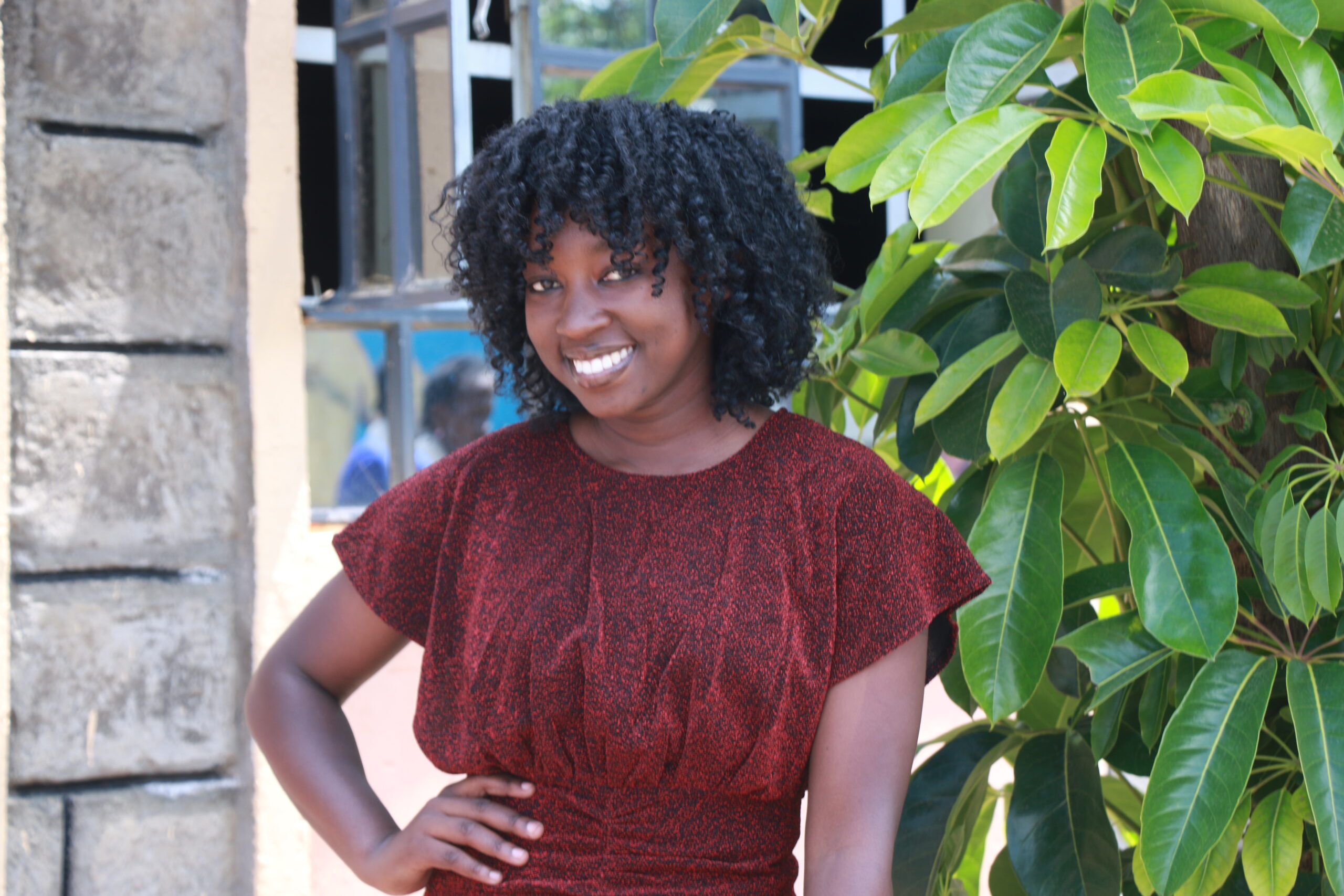 Before We Call It Love