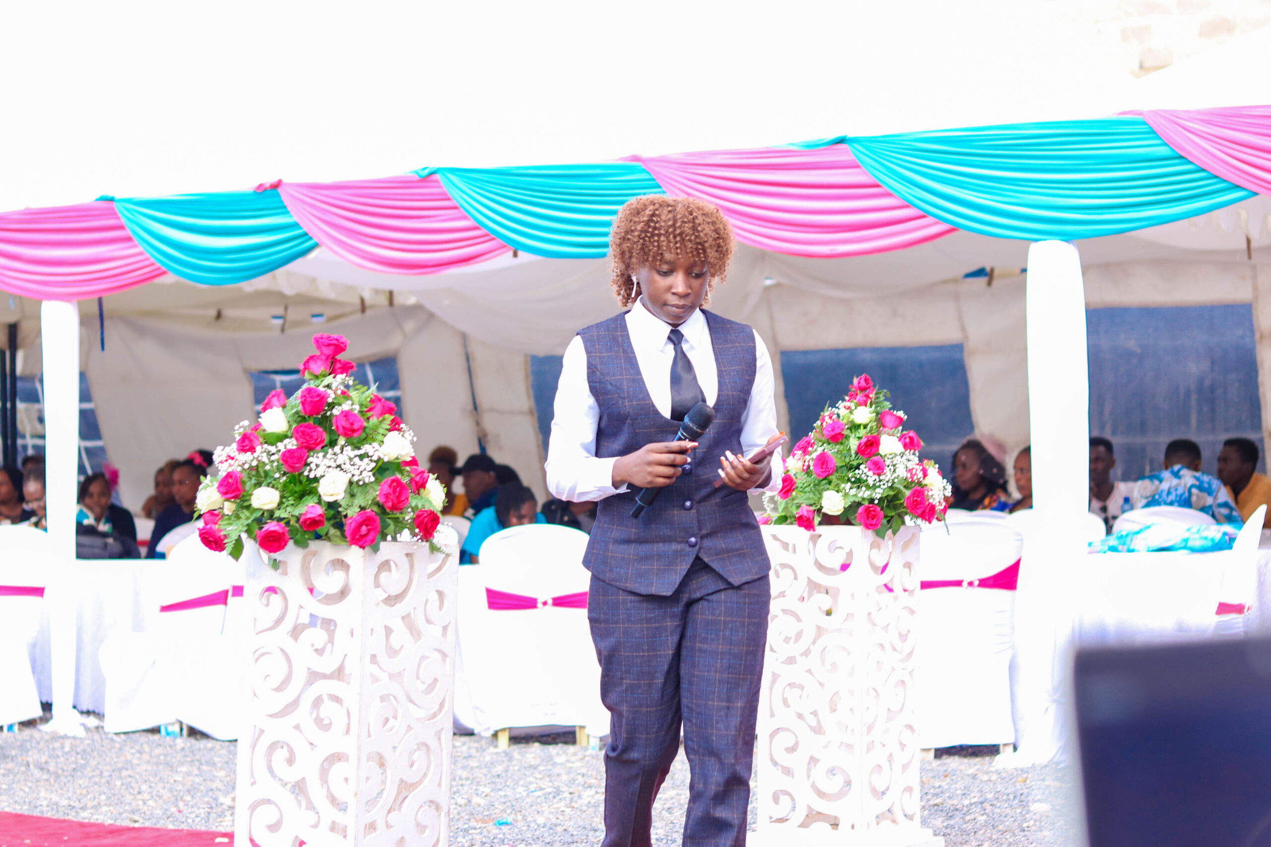 Letting go is the hardest thing to ever do.