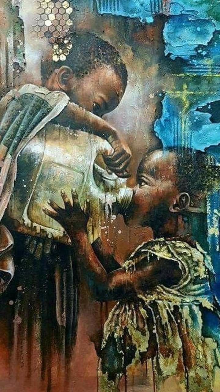 Thank you for choosing to Be the best Father.