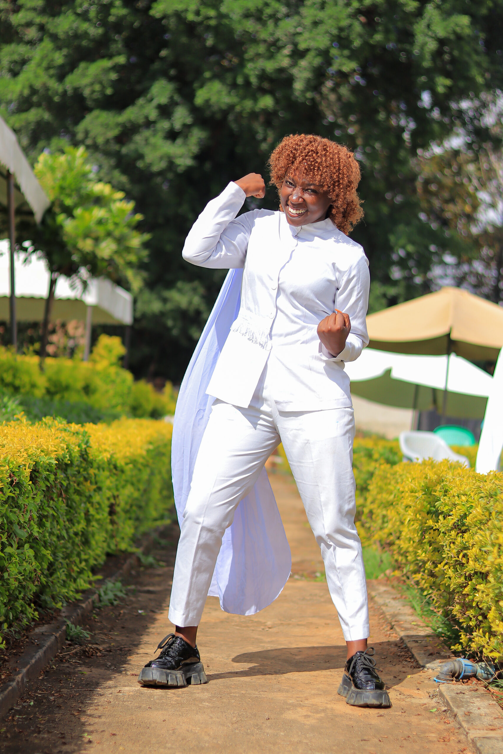 A Painful poem from the Orphaned heart.