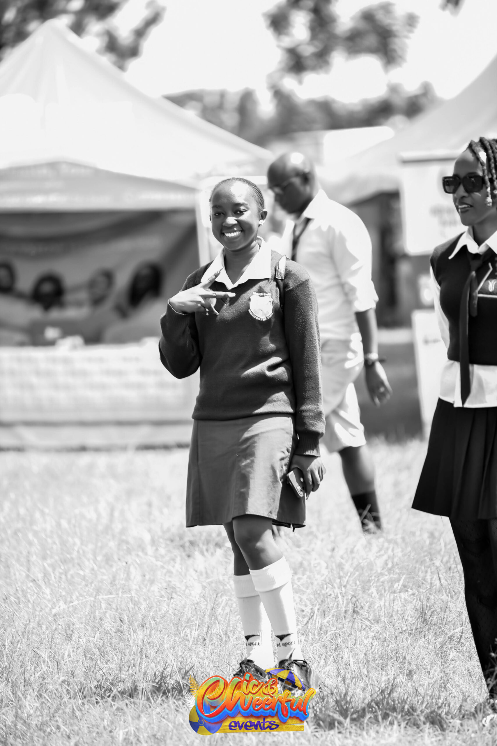 They never ever believed in Me