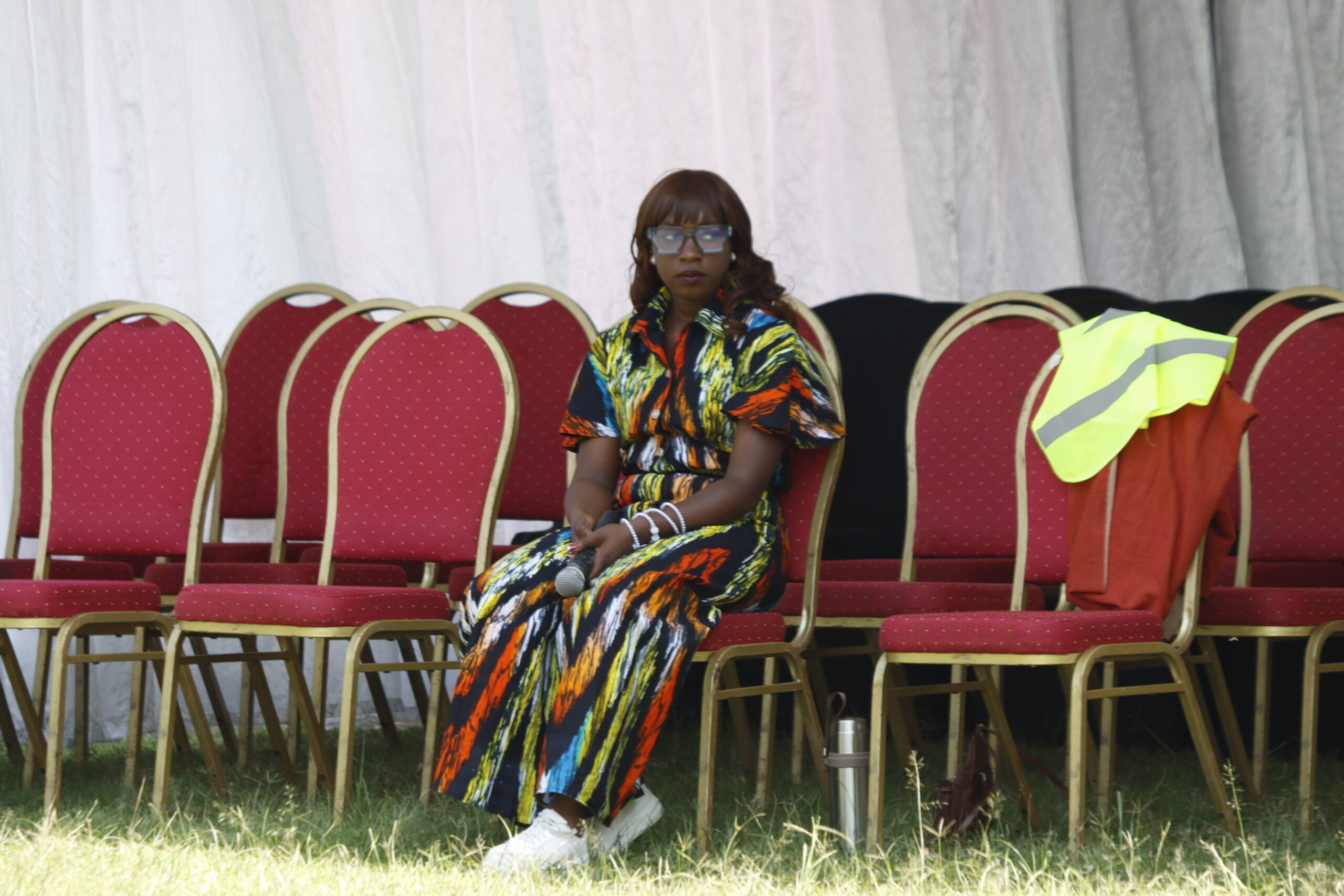 THE PAINFUL Genuine CRY OF A TEACHER who is hurt.