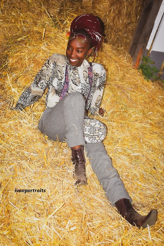 Bridge of Redemption book by Precious Owoko.