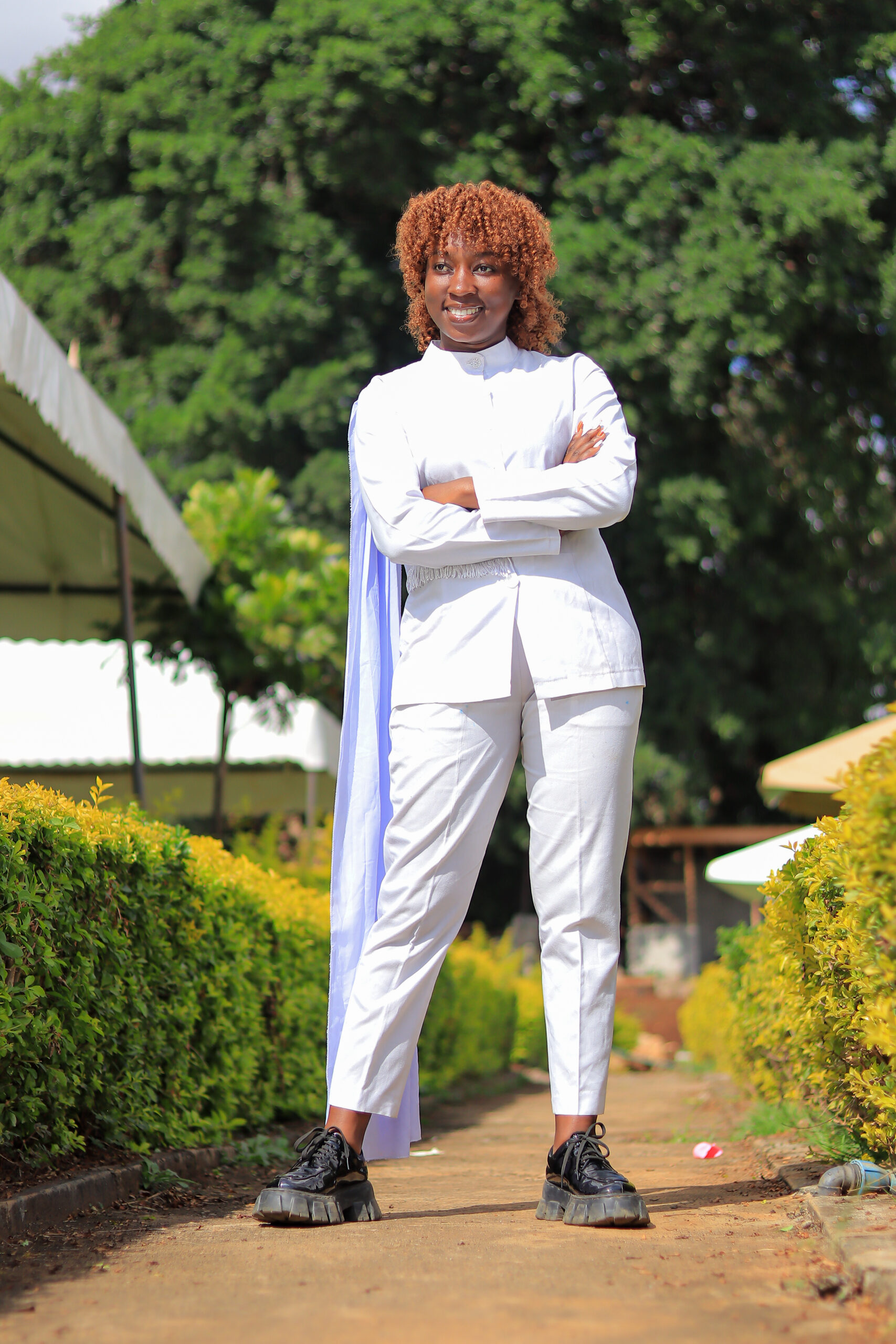 One Day Everything Will Make Sense: From Pain to Victory