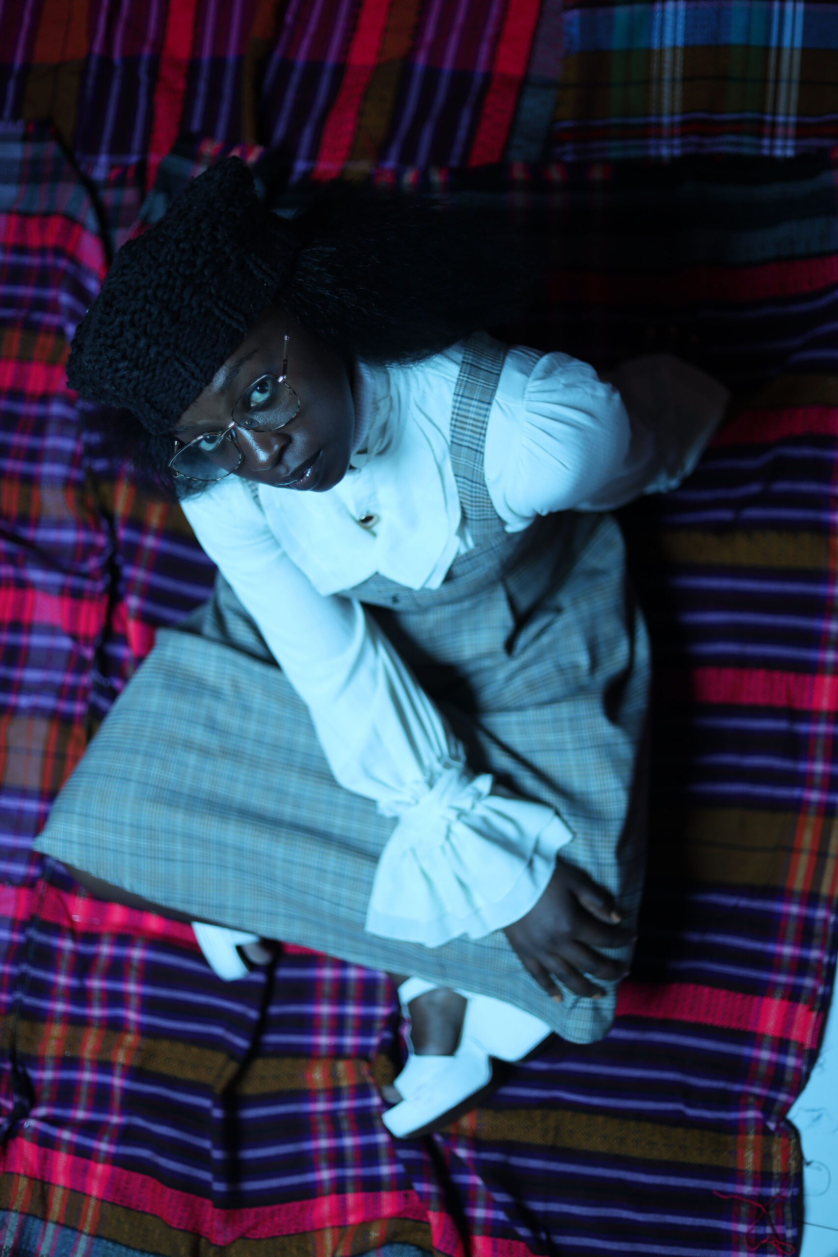 When Love Became a Battlefront