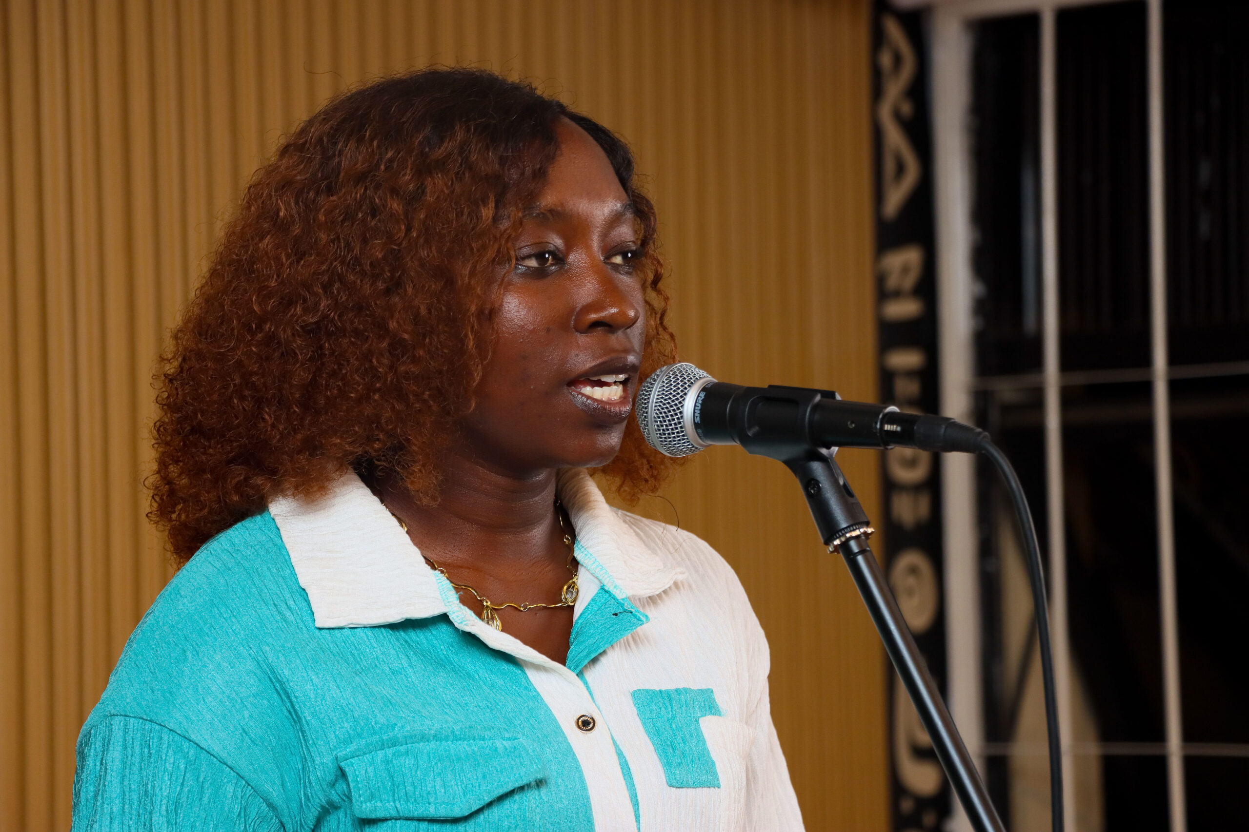 THE POWERFUL Silent TEACHER judge