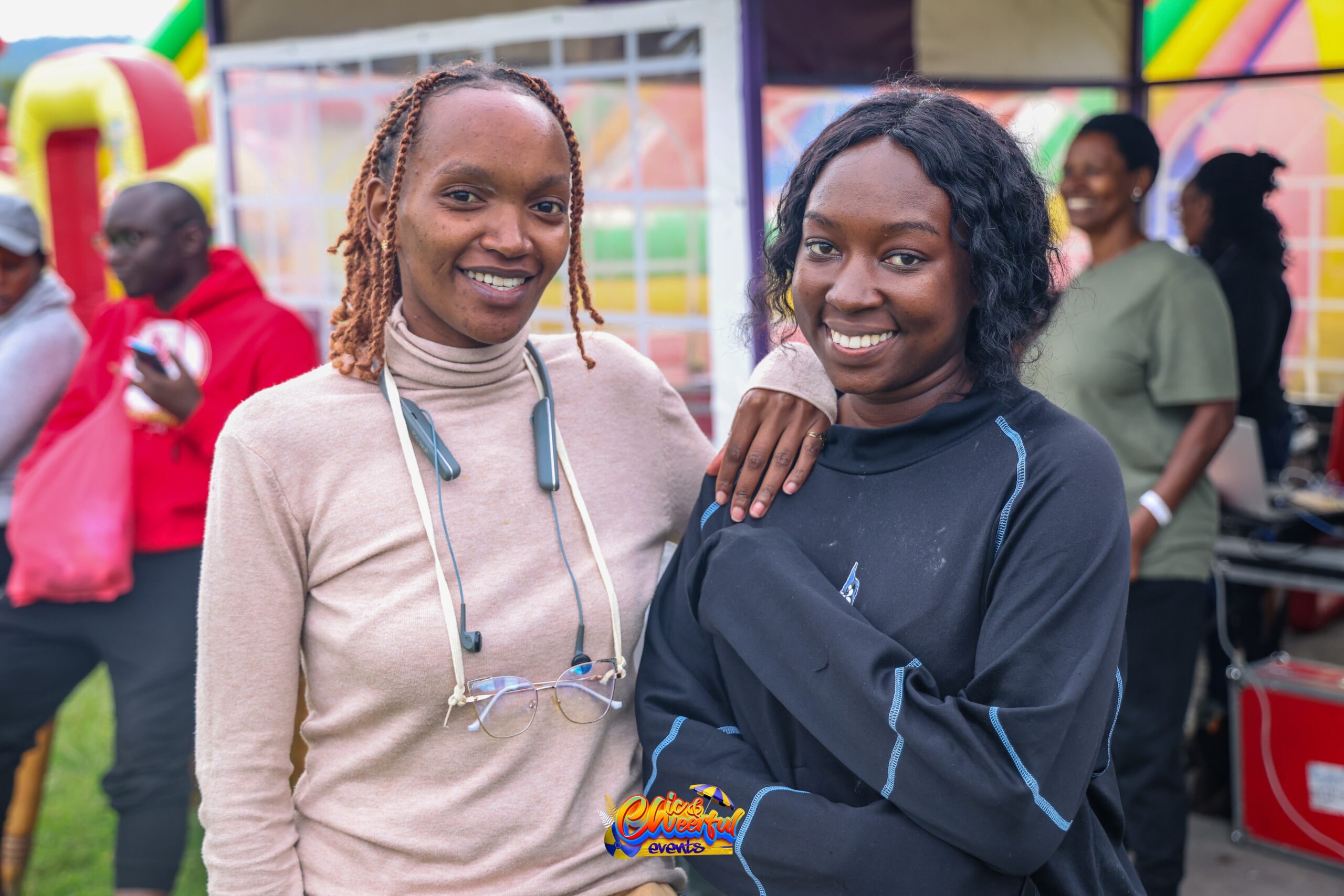 THE POWERFUL REALITY ABOUT ADULTHOOD