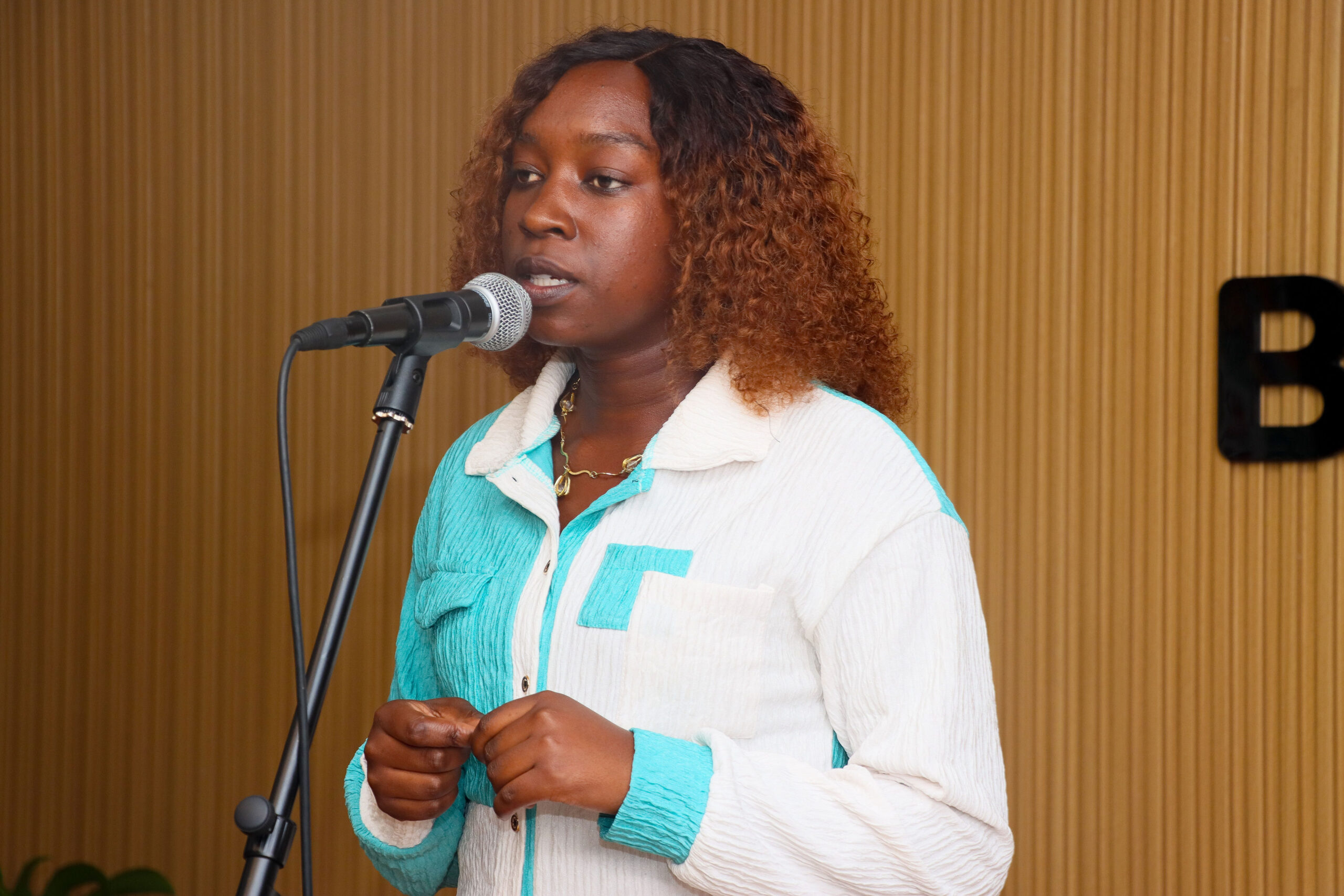 WHY WOMEN CARRY PAIN AND FEAR OF THE DARKNESS