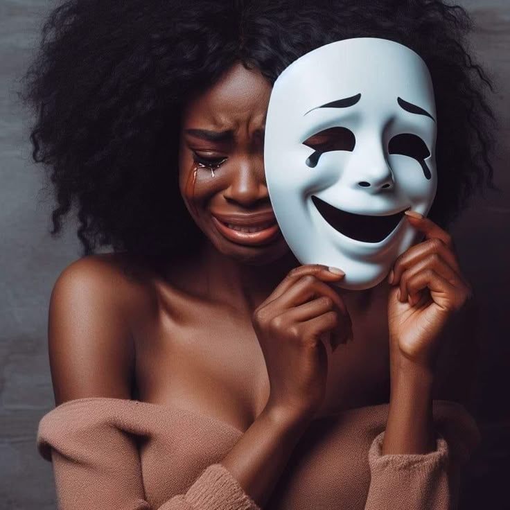 Defilements break and shatter the most strong parts.