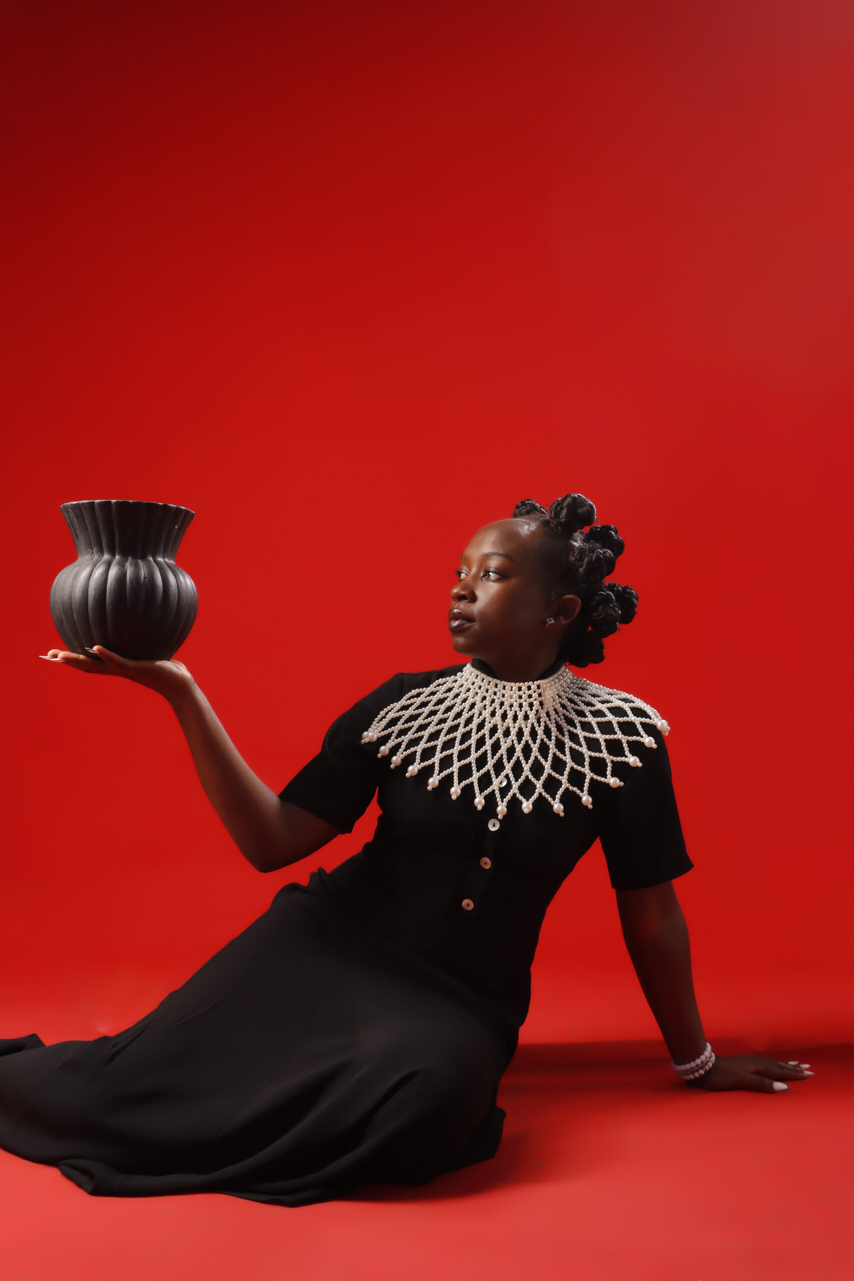 The One Who Lost, “This Is Why I Speak”