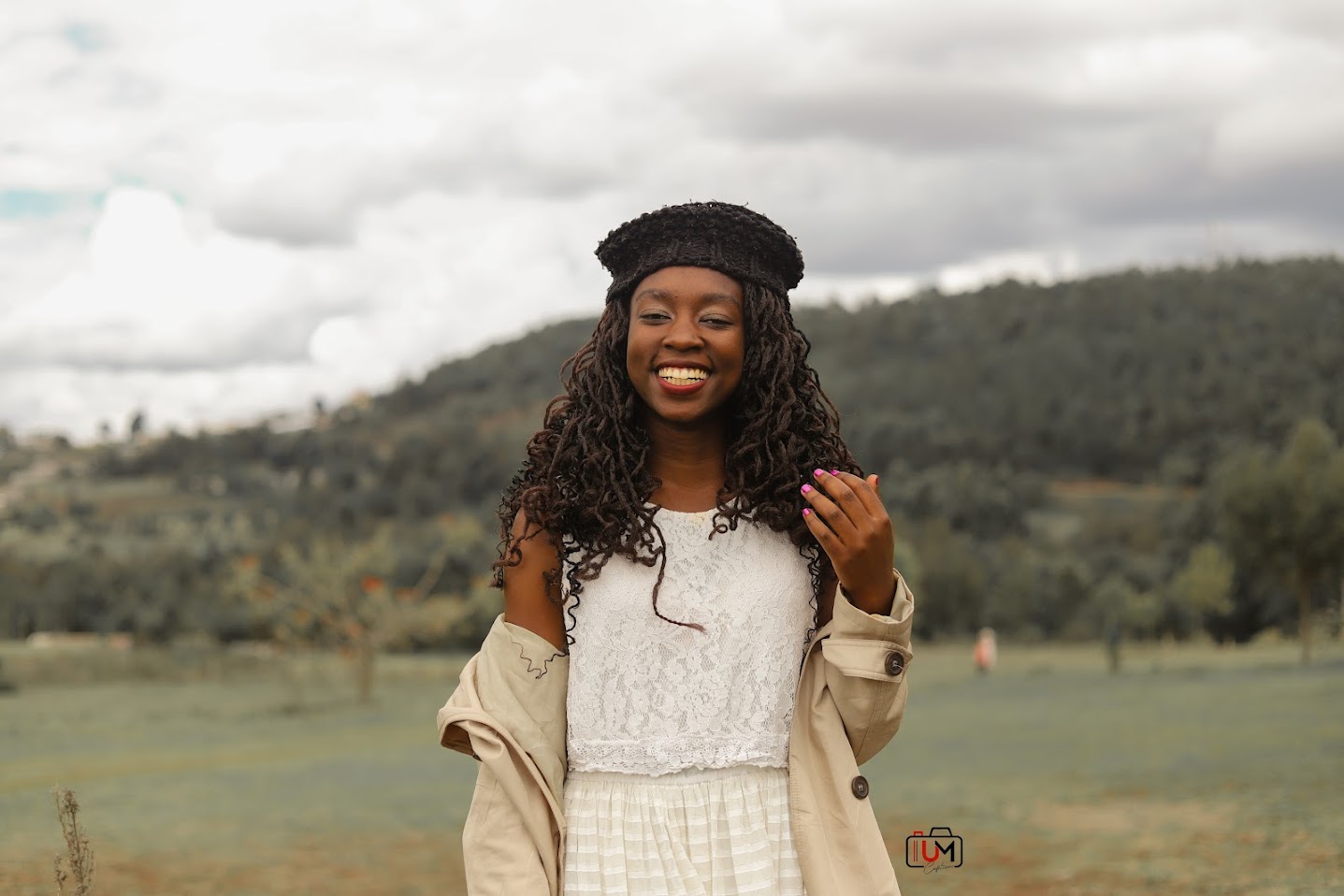 They See the Baby not the painful experience