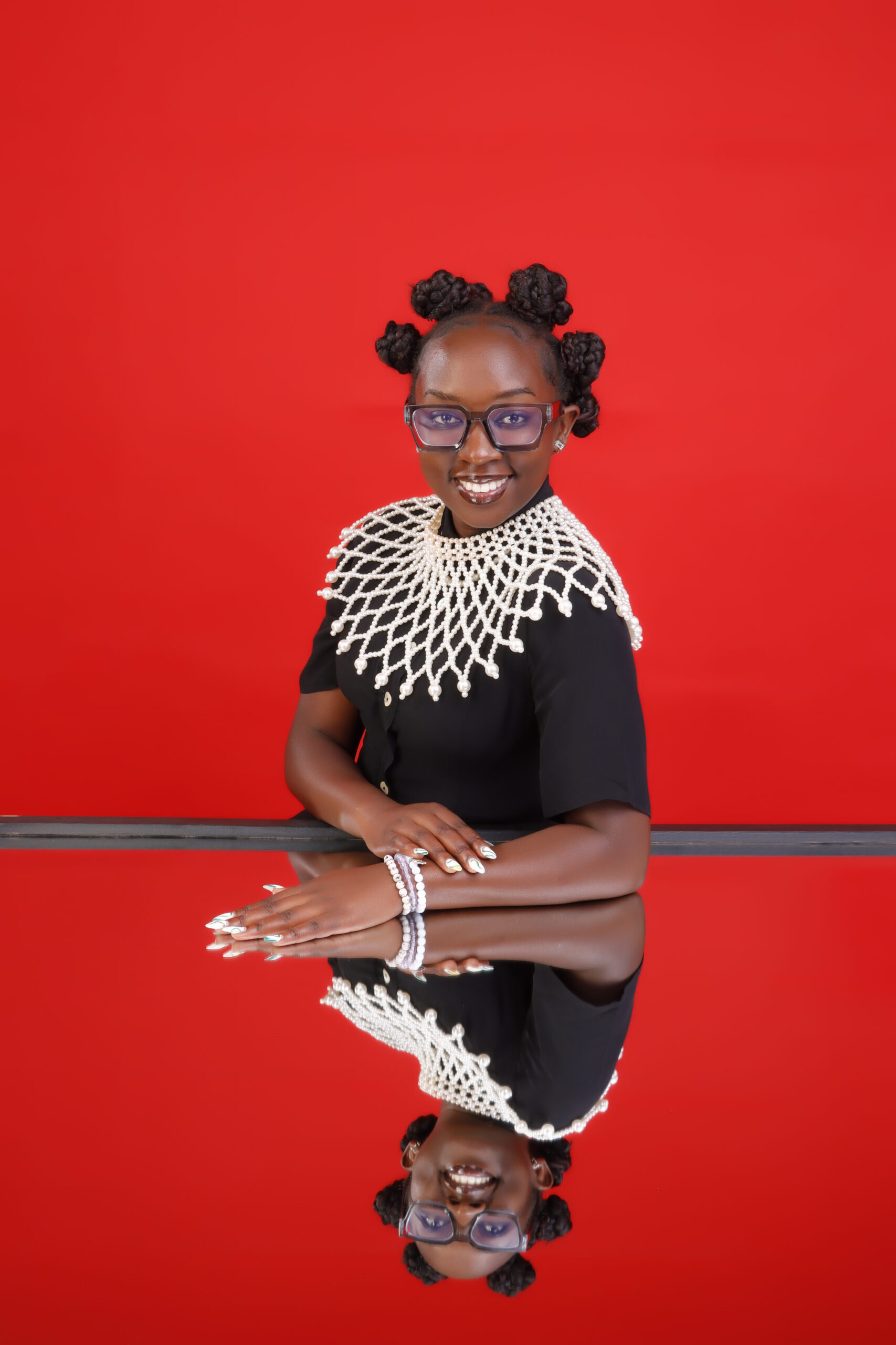 The pain of not being seen by love