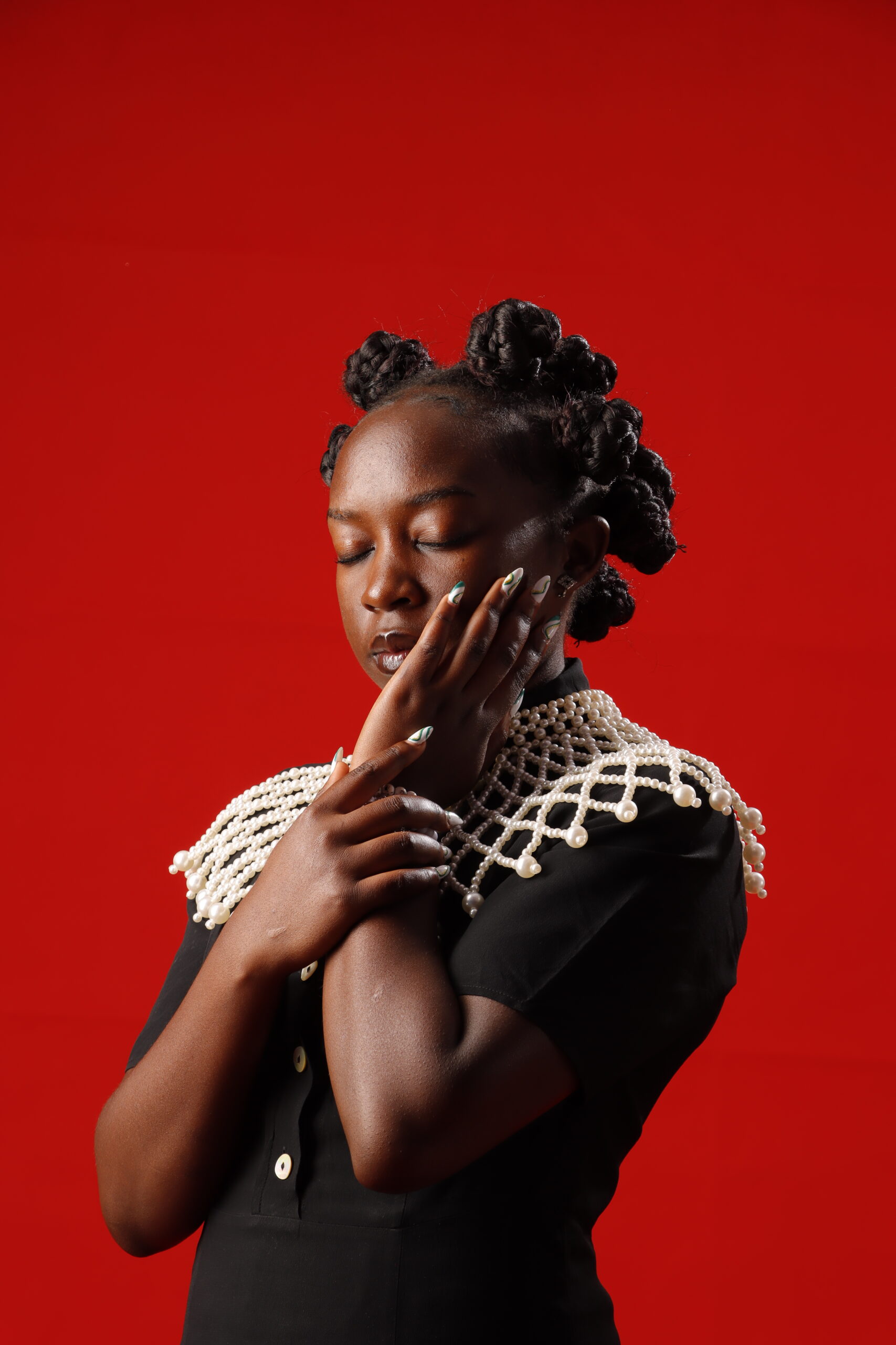 When Being Chosen Feels Strange