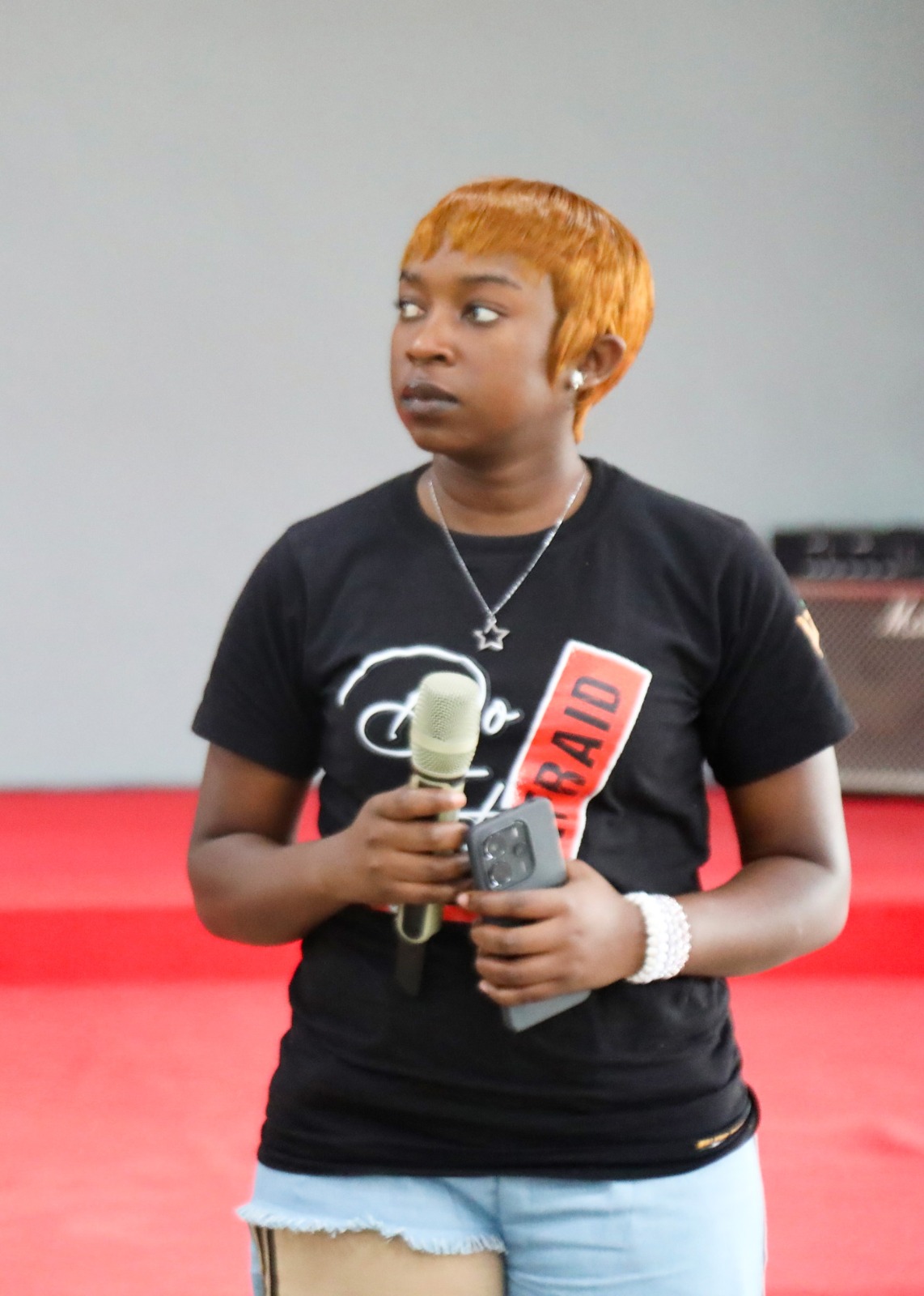 No one is to be blamed for your healing