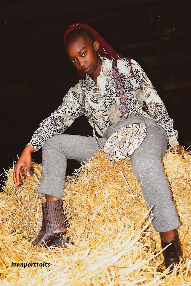 Powerful Survival, Awareness, and Escape