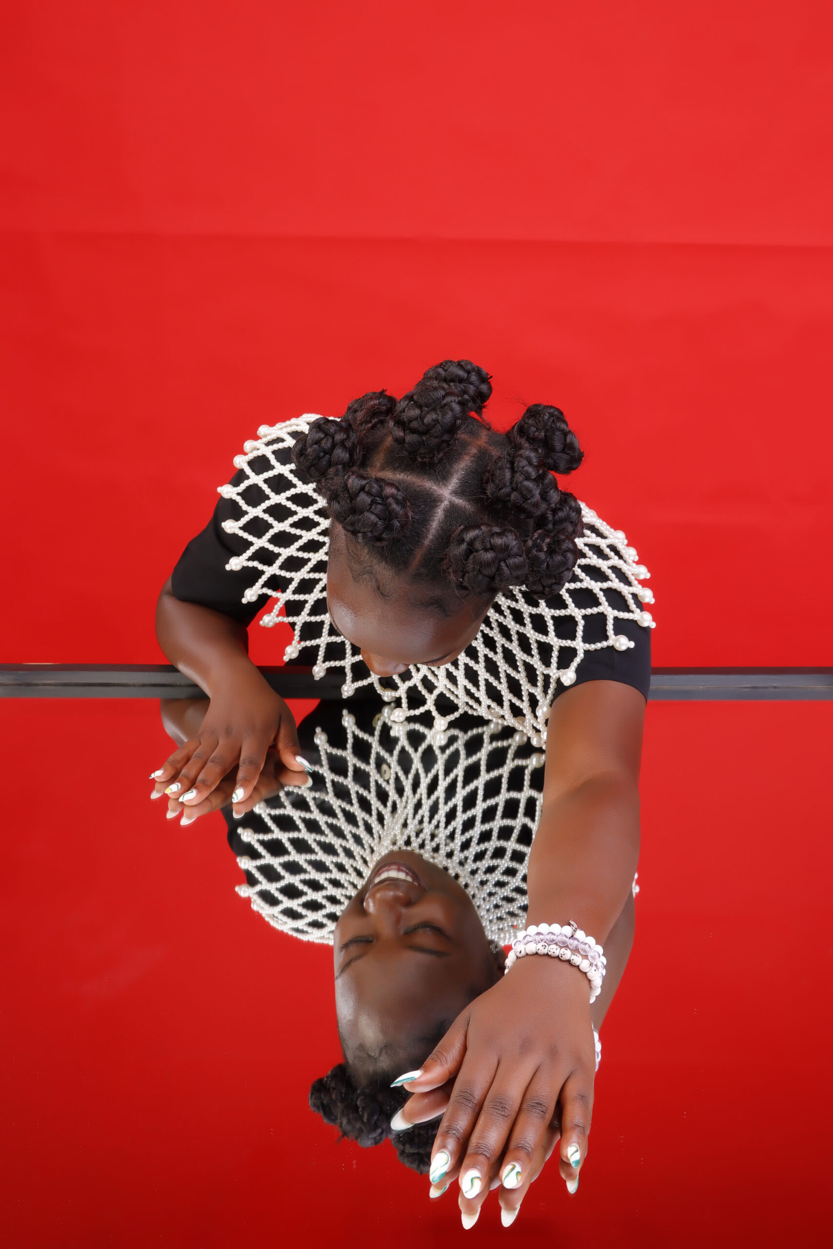 Painful survival mode at work